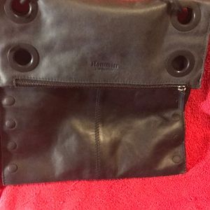 Hammett crossbody bag